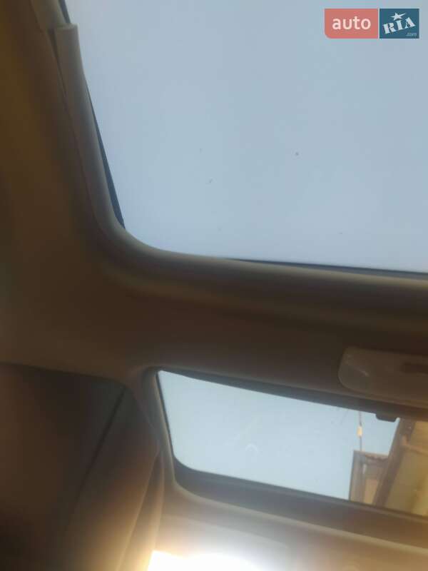 Універсал Renault Megane 2012 в Стрию