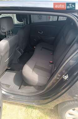 Универсал Renault Megane 2011 в Харькове