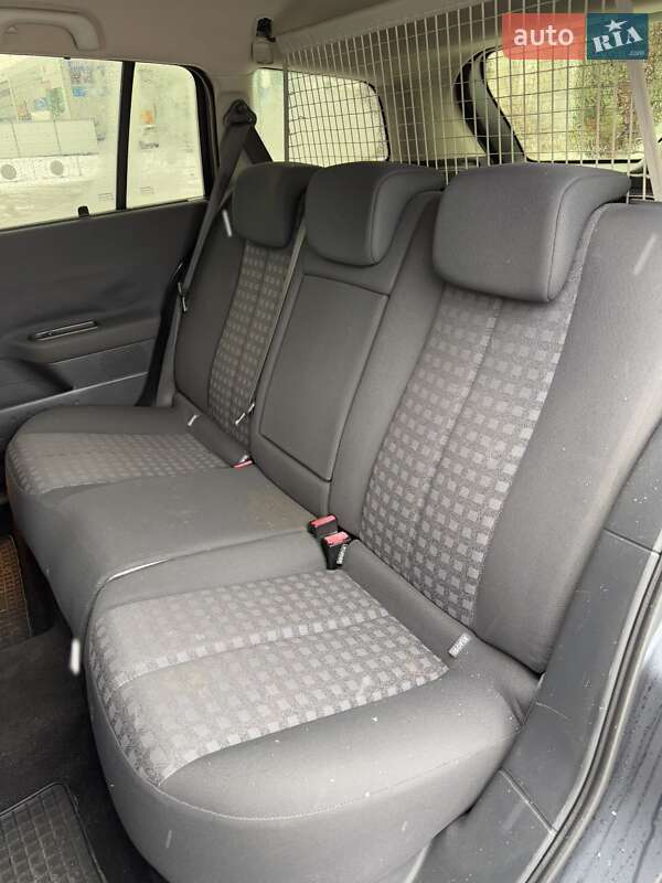 Універсал Renault Megane 2006 в Сумах