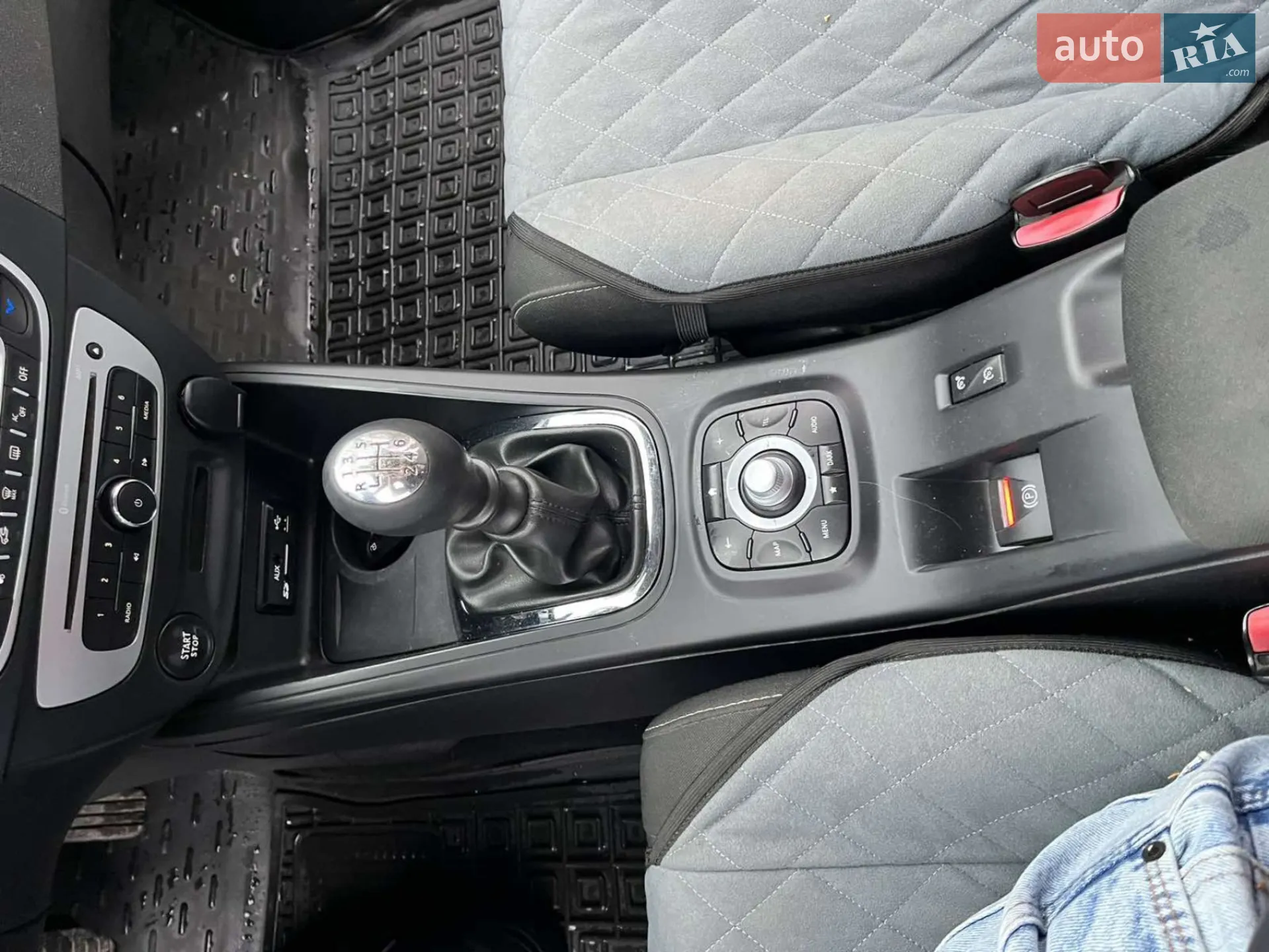 2014 Renault Megane - мініатюра 21