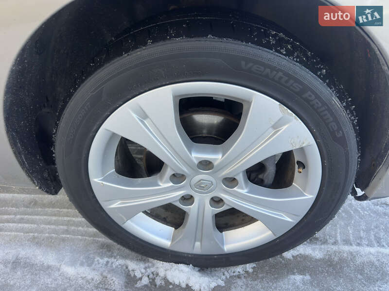 Универсал Renault Megane 2010 в Виннице