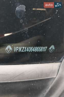 Универсал Renault Megane 2013 в Балаклее