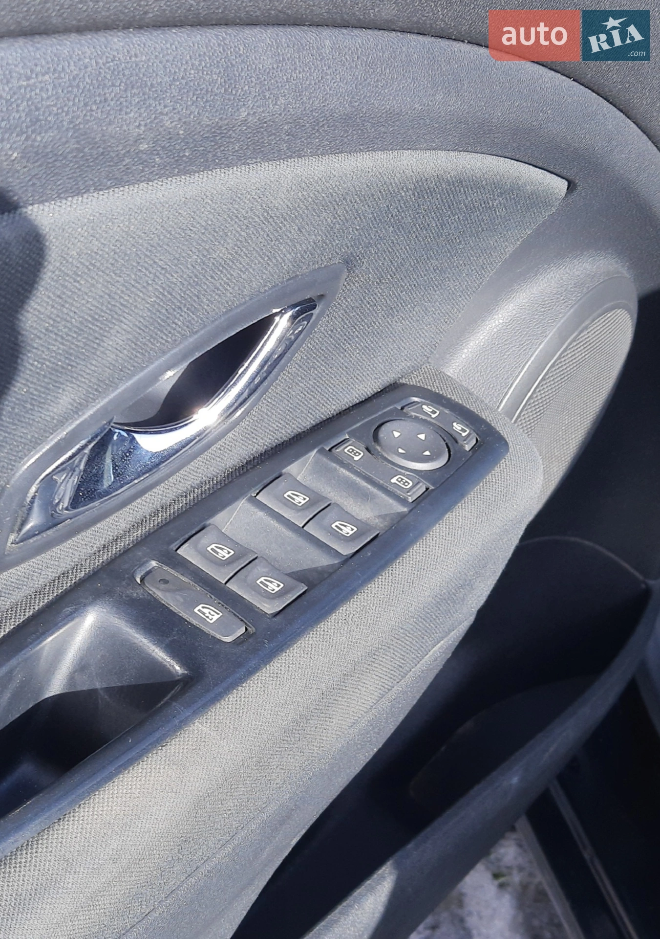2013 Renault Megane - мініатюра 16