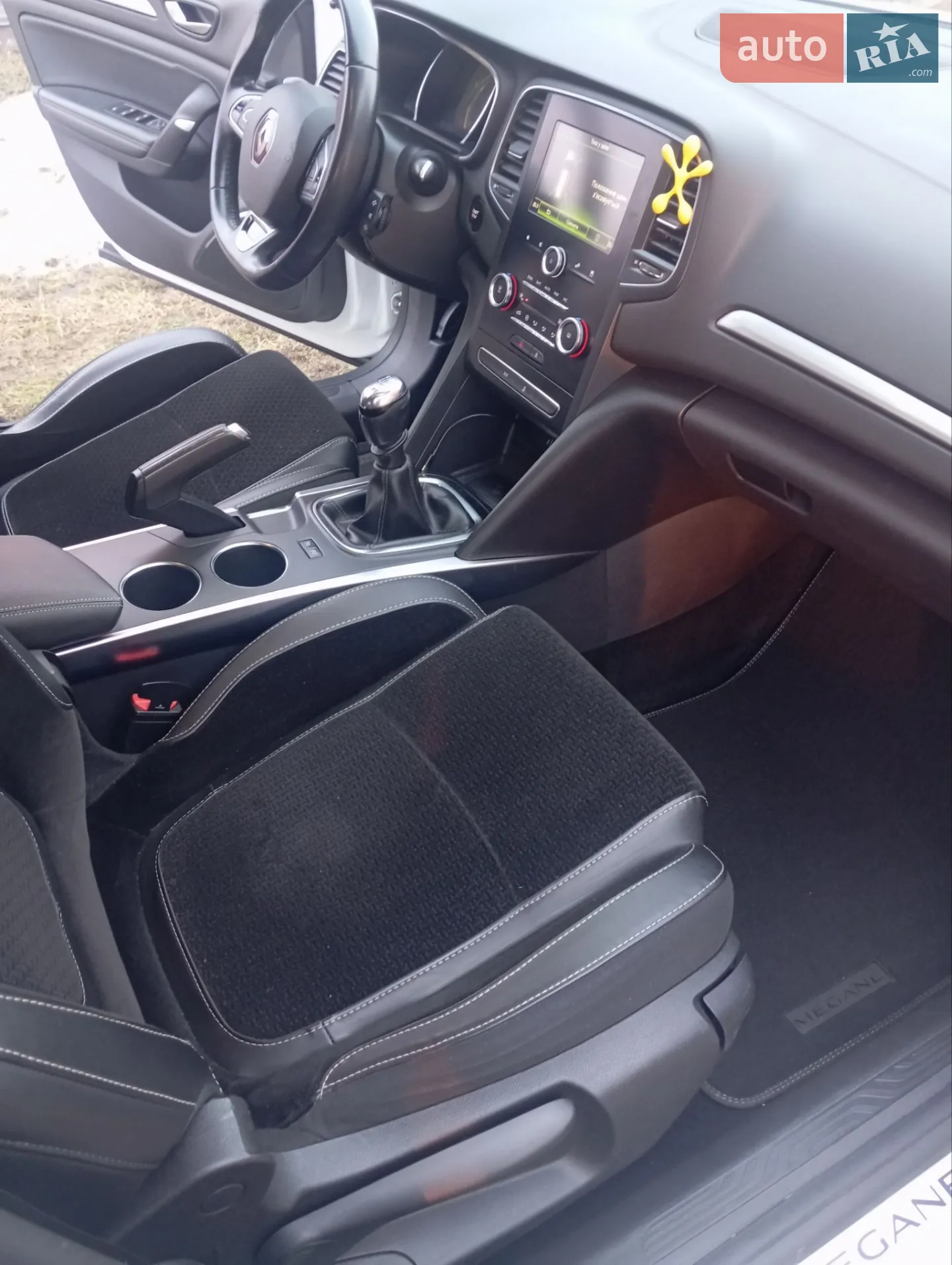 2016 Renault Megane - мініатюра 22