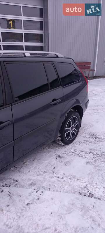 Універсал Renault Megane 2008 в Рівному