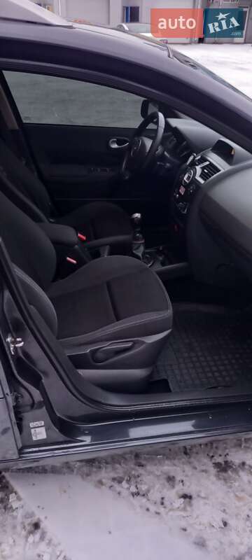 Універсал Renault Megane 2008 в Рівному