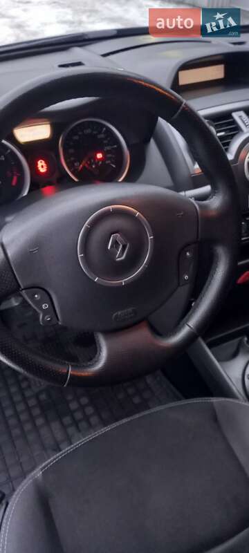 Універсал Renault Megane 2008 в Рівному