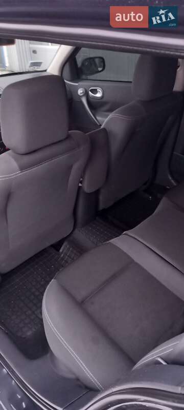 Універсал Renault Megane 2008 в Рівному