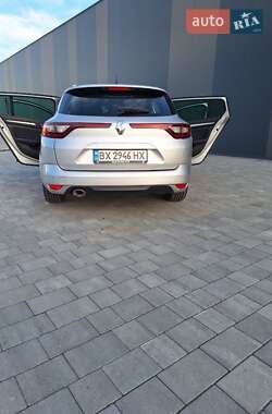 Универсал Renault Megane 2016 в Хмельницком