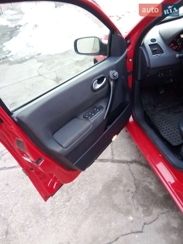 Универсал Renault Megane 2008 в Сумах