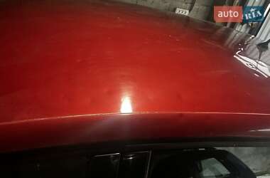 Хетчбек Renault Megane 2009 в Тернополі