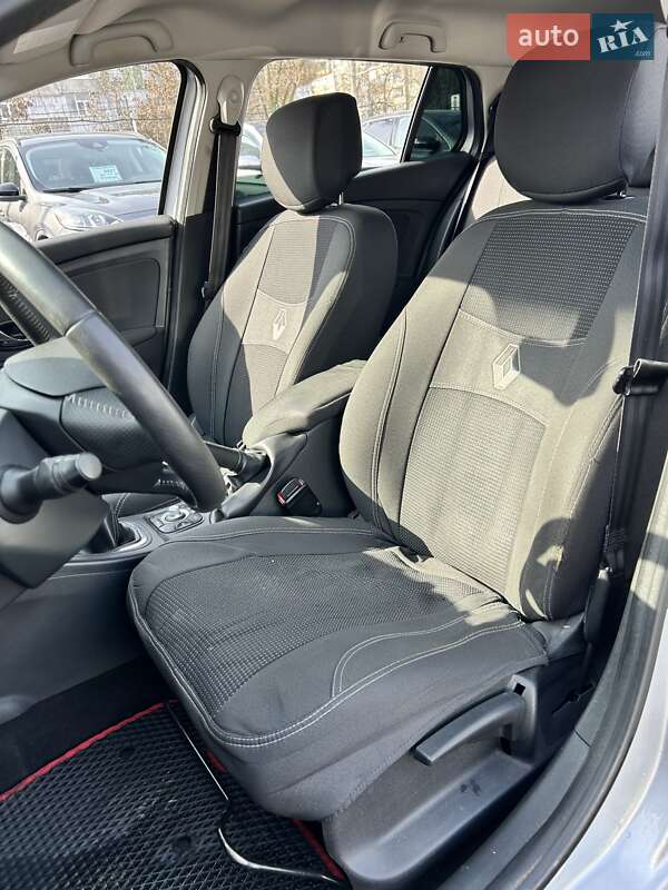 Універсал Renault Megane 2012 в Сумах