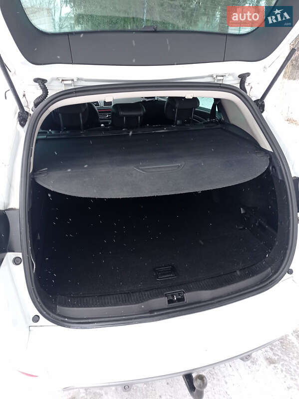 Универсал Renault Megane 2012 в Львове фото 25 Универсал Renault Megane 2012 в Львове
