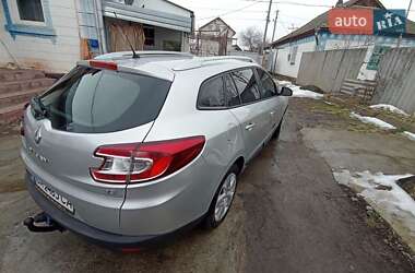 Універсал Renault Megane 2013 в Голованівську