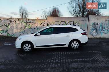Универсал Renault Megane 2011 в Ровно