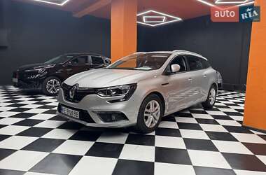 Універсал Renault Megane 2018 в Дніпрі