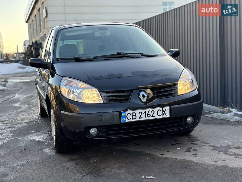Хэтчбек Renault Megane 2006 в Киеве фото 11 Хэтчбек Renault Megane 2006 в Киеве