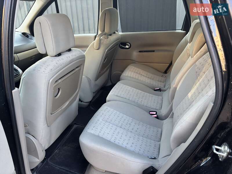 Хэтчбек Renault Megane 2006 в Киеве фото 15 Хэтчбек Renault Megane 2006 в Киеве