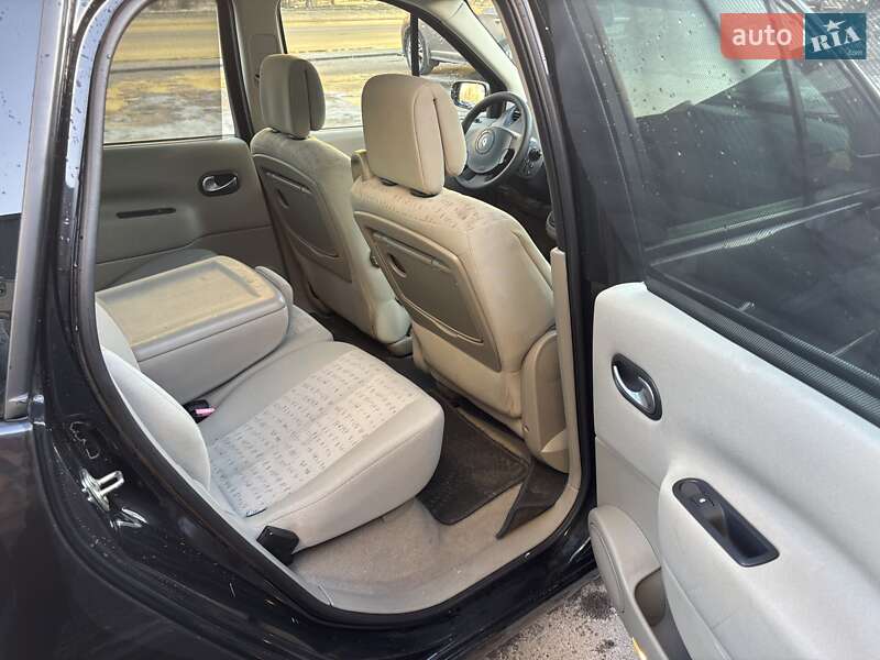 Хэтчбек Renault Megane 2006 в Киеве фото 18 Хэтчбек Renault Megane 2006 в Киеве