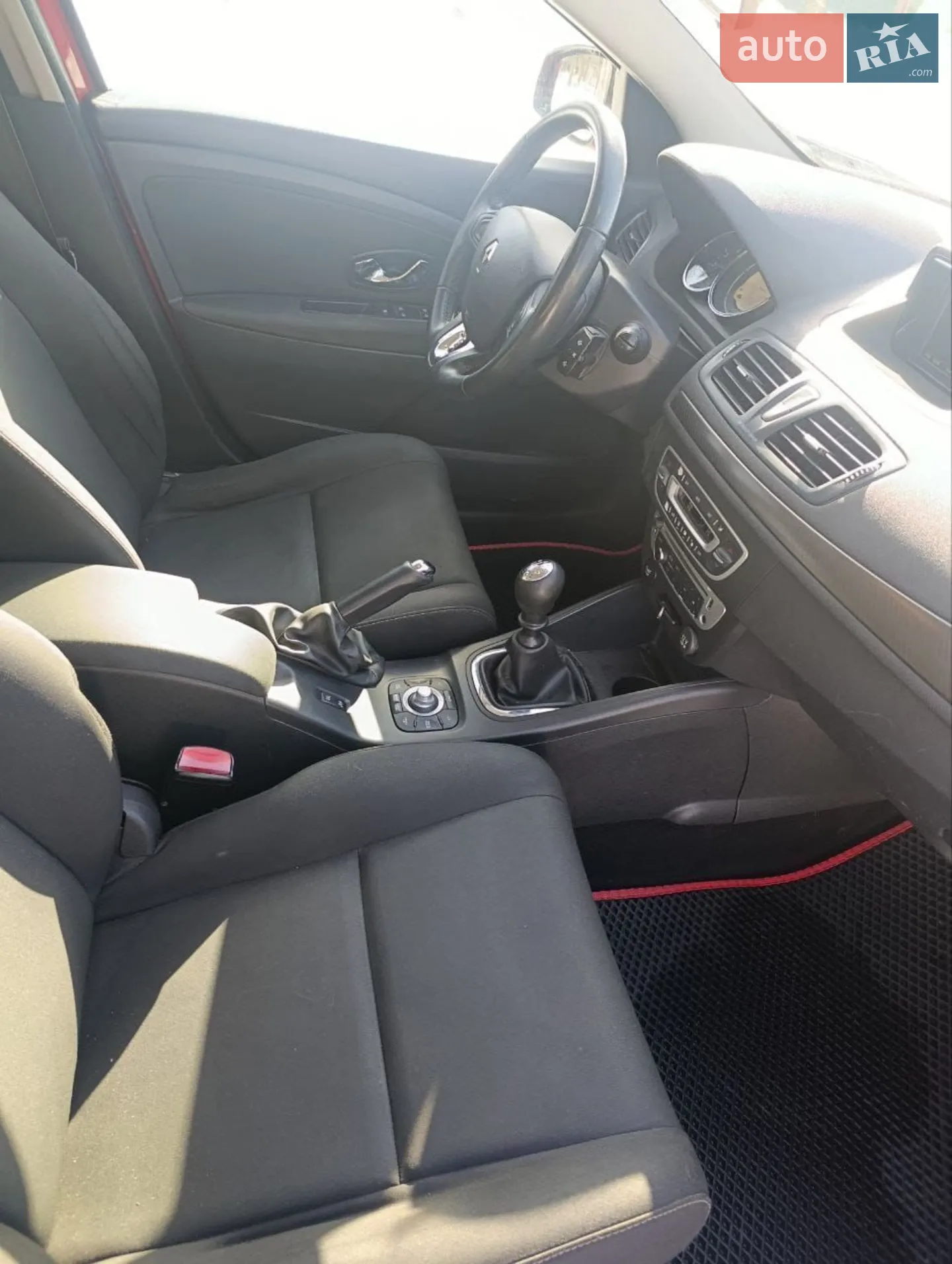 2013 Renault Megane - мініатюра 14
