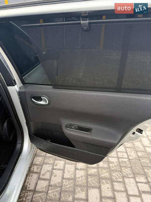 Универсал Renault Megane 2009 в Днепре