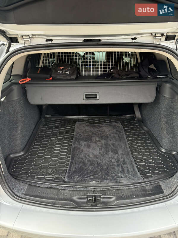 Универсал Renault Megane 2009 в Днепре