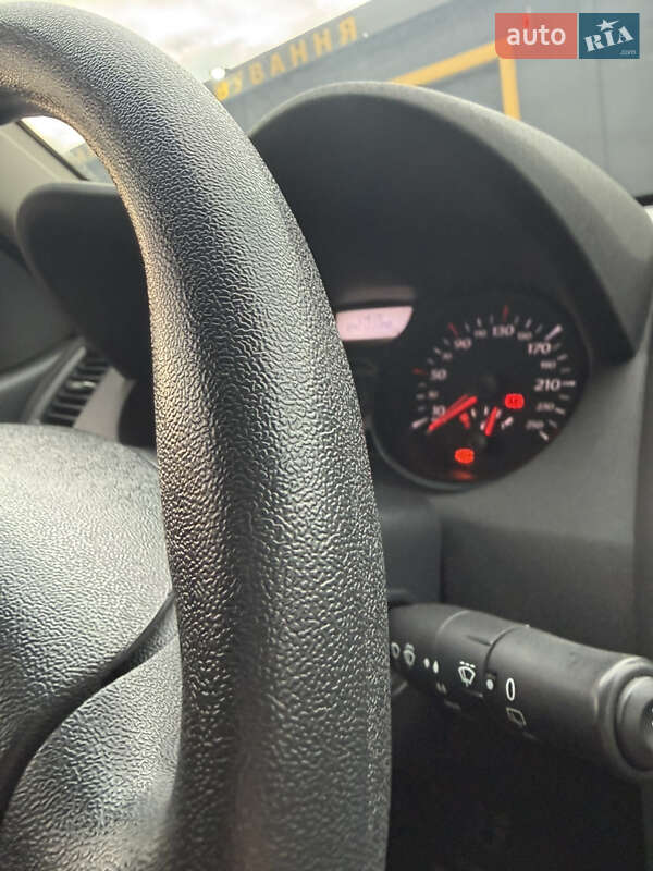 Универсал Renault Megane 2009 в Днепре