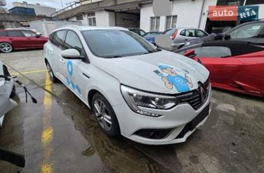Универсал Renault Megane 2020 в Бродах