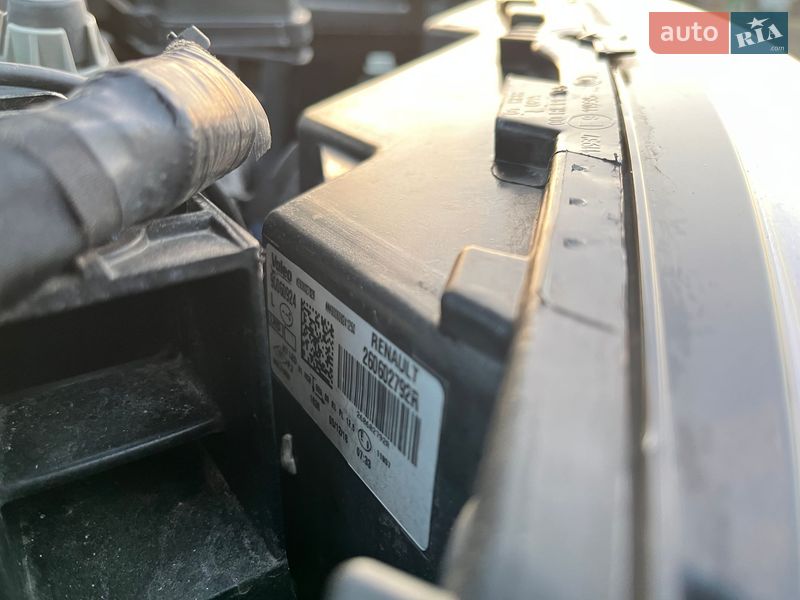 Універсал Renault Megane 2018 в Луцьку