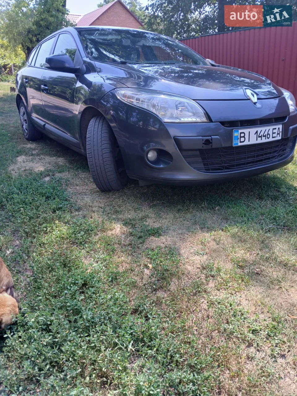 2011 Renault Megane - мініатюра 11