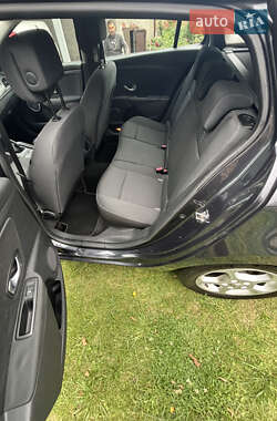 Универсал Renault Megane 2009 в Луцке