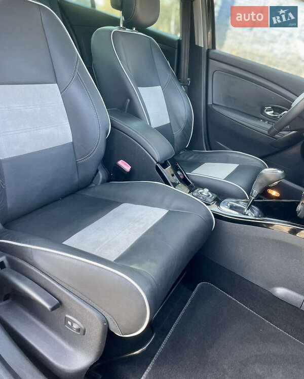 Универсал Renault Megane 2012 в Луцке