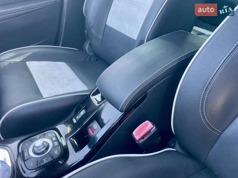 Универсал Renault Megane 2012 в Луцке