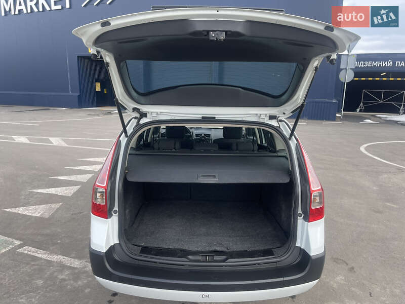 Универсал Renault Megane 2008 в Чернигове фото 16 Универсал Renault Megane 2008 в Чернигове