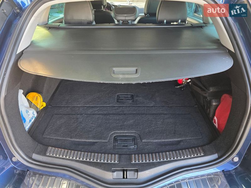 Универсал Renault Megane 2017 в Днепре