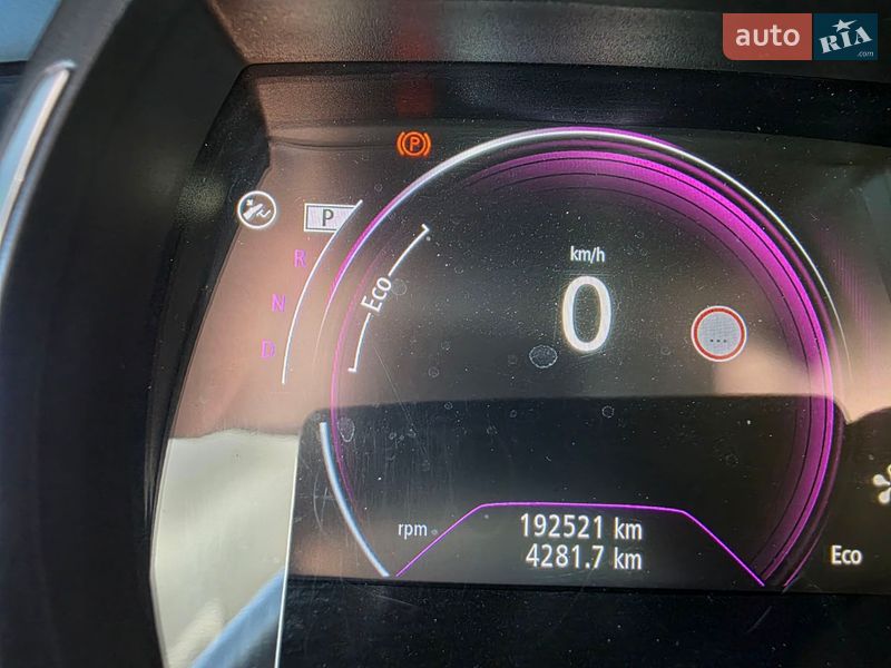 Универсал Renault Megane 2017 в Днепре