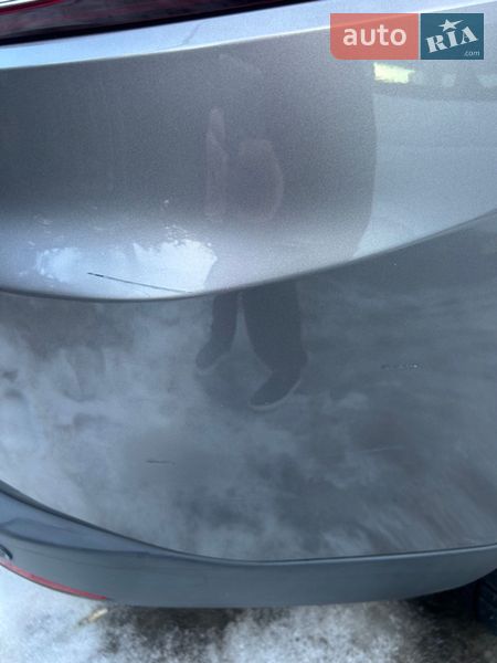 Універсал Renault Megane 2014 в Києві фото 19 Універсал Renault Megane 2014 в Києві