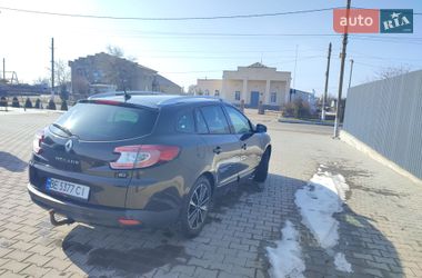 Универсал Renault Megane 2012 в Южноукраинске