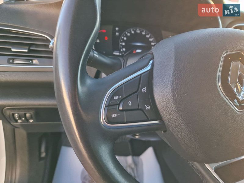 Универсал Renault Megane 2021 в Виннице фото 26 Универсал Renault Megane 2021 в Виннице