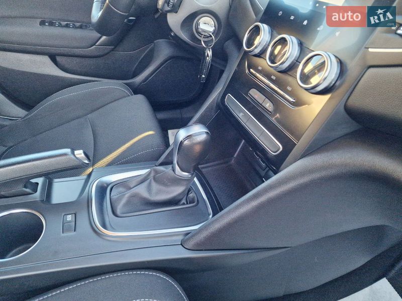 Универсал Renault Megane 2021 в Виннице фото 42 Универсал Renault Megane 2021 в Виннице