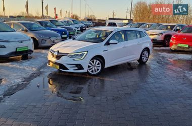 Универсал Renault Megane 2021 в Виннице