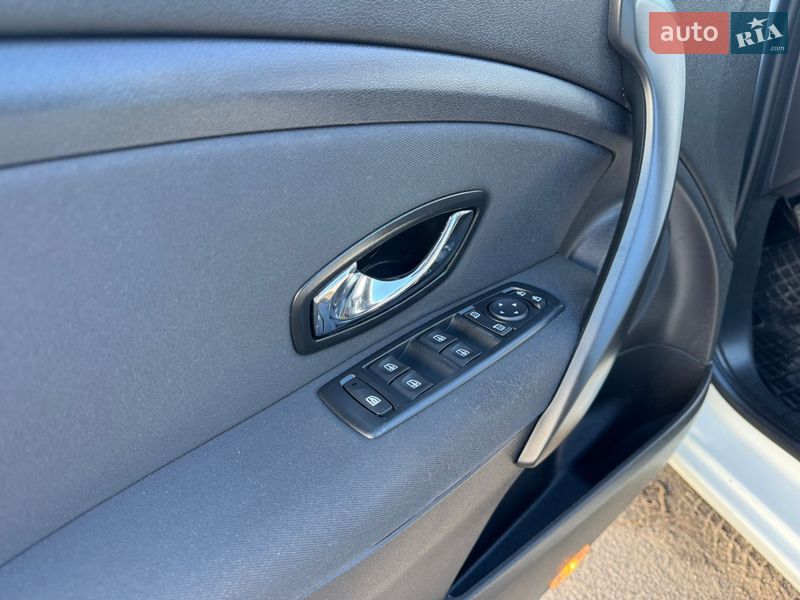 Універсал Renault Megane 2014 в Вінниці фото 14 Універсал Renault Megane 2014 в Вінниці