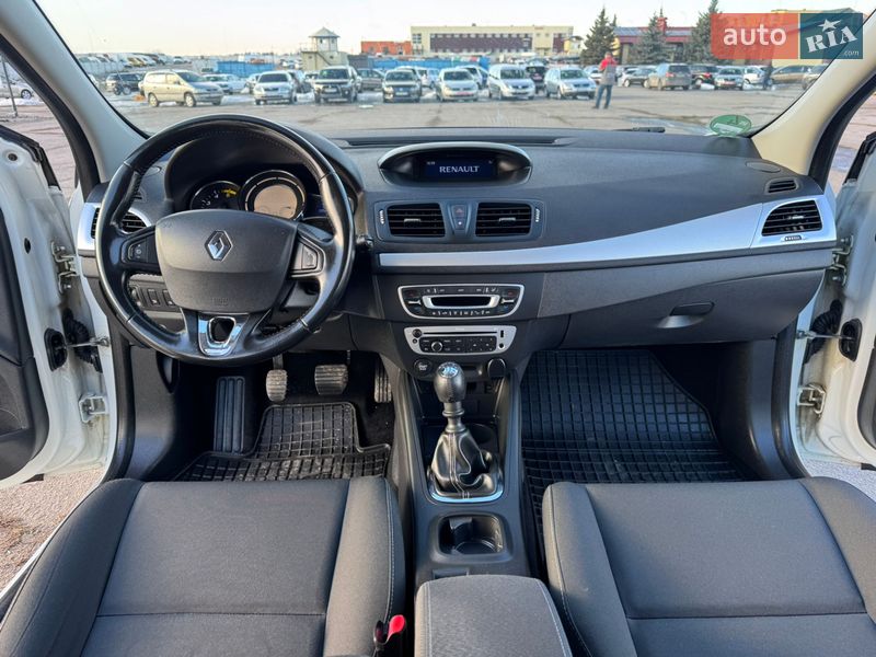 Універсал Renault Megane 2014 в Вінниці фото 19 Універсал Renault Megane 2014 в Вінниці