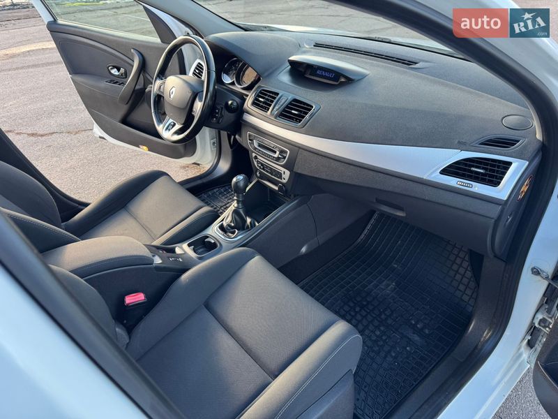 Універсал Renault Megane 2014 в Вінниці фото 27 Універсал Renault Megane 2014 в Вінниці