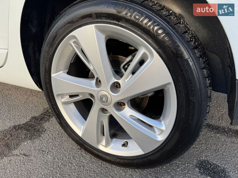 Універсал Renault Megane 2014 в Вінниці фото 36 Універсал Renault Megane 2014 в Вінниці