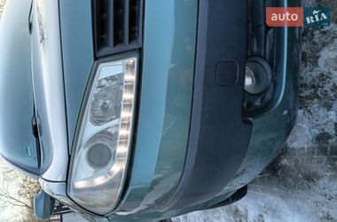 Універсал Renault Megane 2004 в Літині