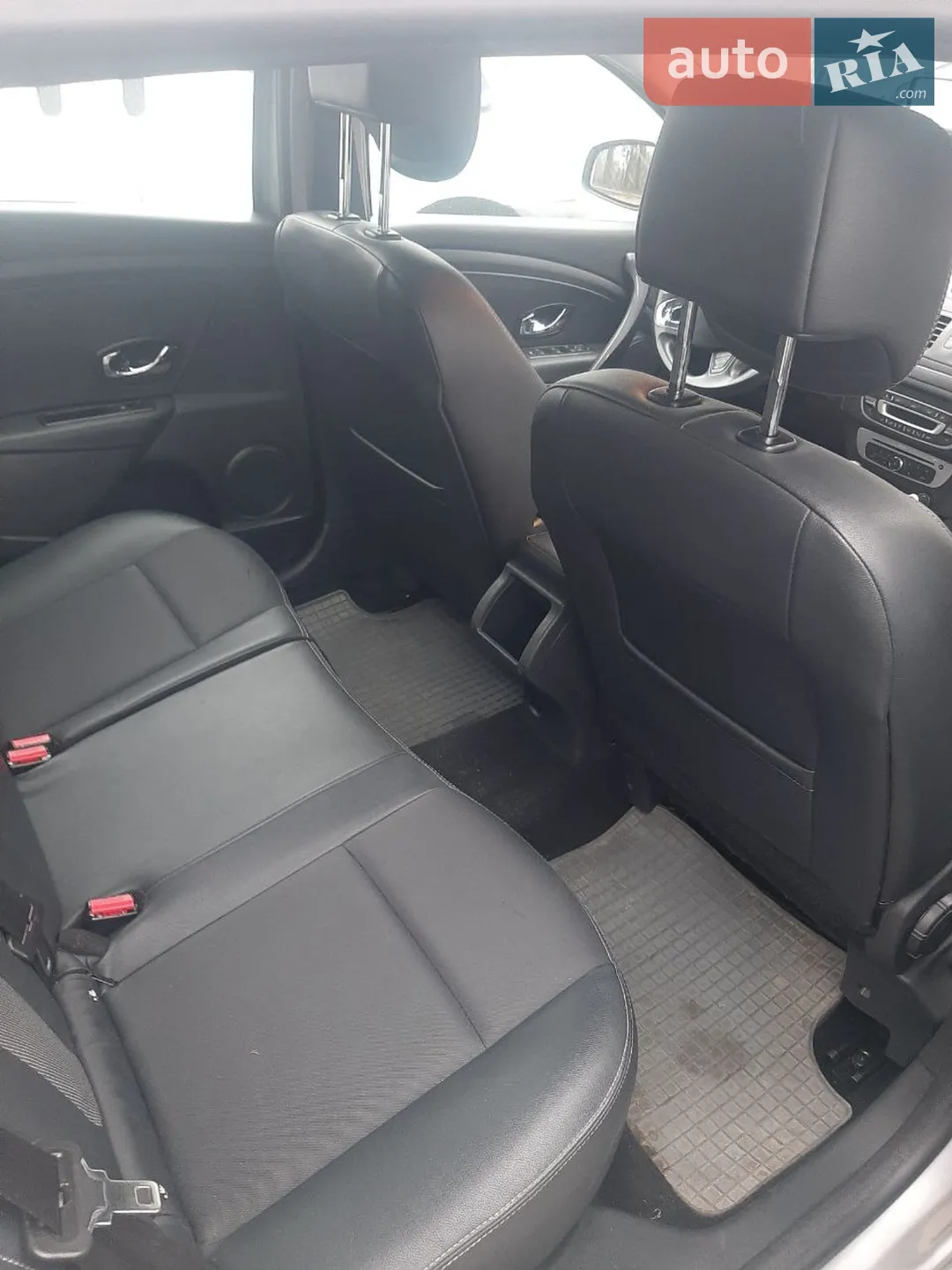 2015 Renault Megane - мініатюра 2