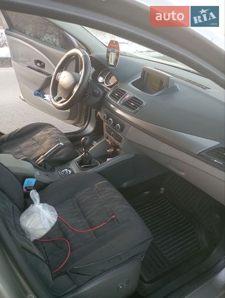 Универсал Renault Megane 2011 в Нежине