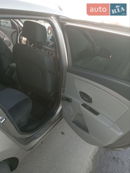 Универсал Renault Megane 2011 в Нежине