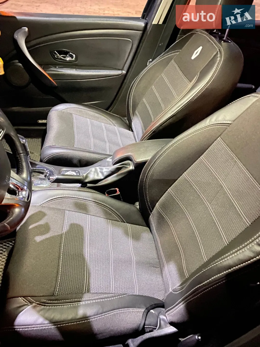 2015 Renault Megane - мініатюра 10
